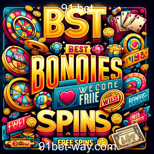 Descubra as Melhores Promoções no 91 Bet